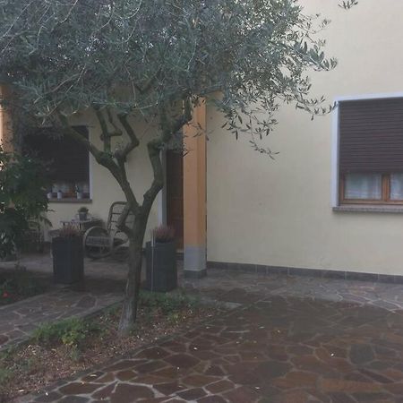 Casa Luigi Apartment Torre di Mosto Exterior photo