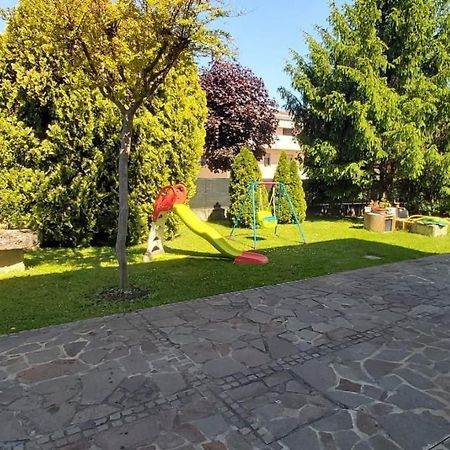 Casa Luigi Apartment Torre di Mosto Exterior photo