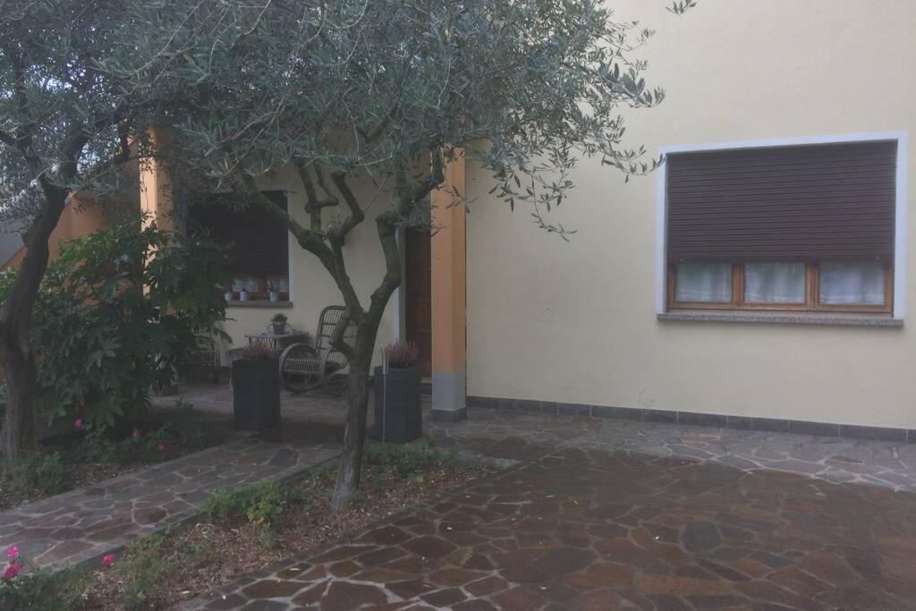 Casa Luigi Apartment Torre di Mosto Exterior photo