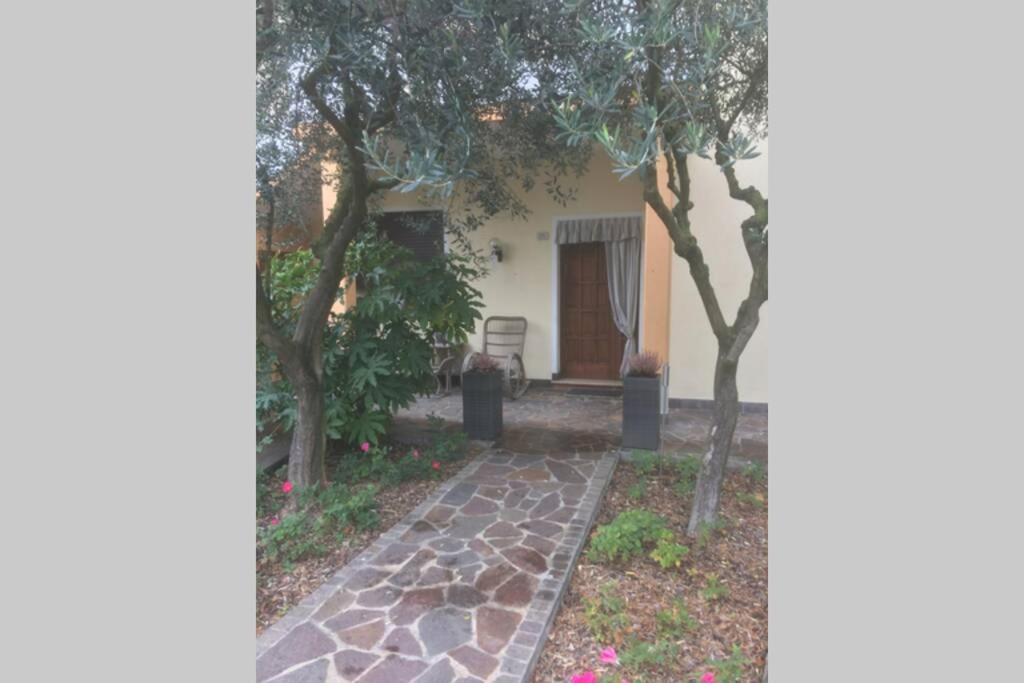 Casa Luigi Apartment Torre di Mosto Exterior photo