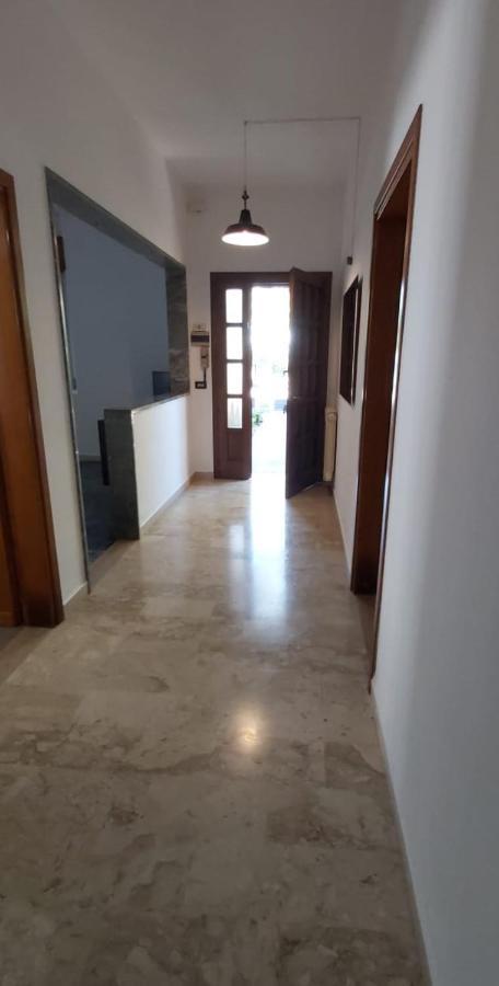 Casa Luigi Apartment Torre di Mosto Exterior photo