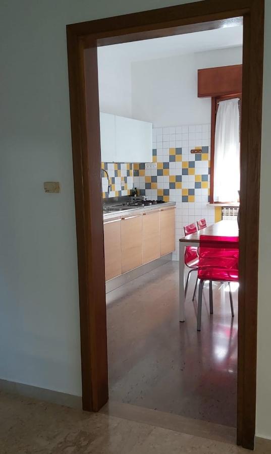 Casa Luigi Apartment Torre di Mosto Exterior photo