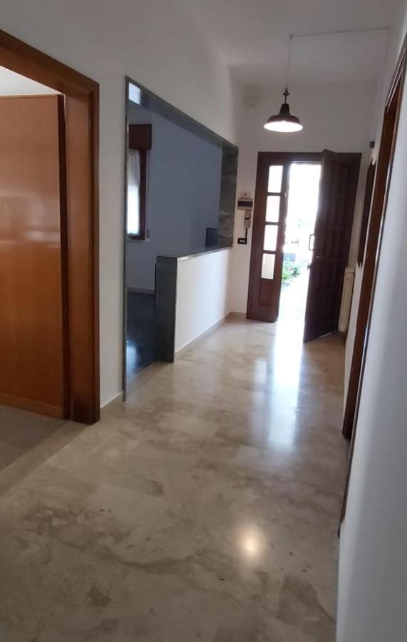 Casa Luigi Apartment Torre di Mosto Exterior photo