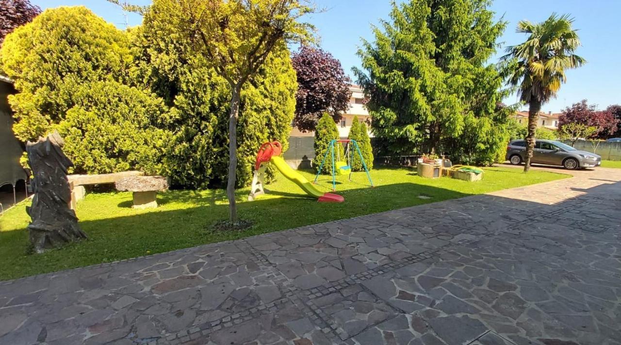 Casa Luigi Apartment Torre di Mosto Exterior photo