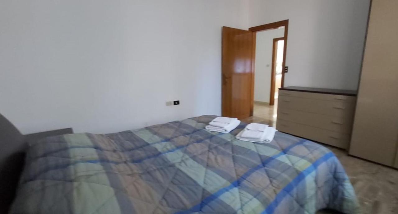 Casa Luigi Apartment Torre di Mosto Exterior photo