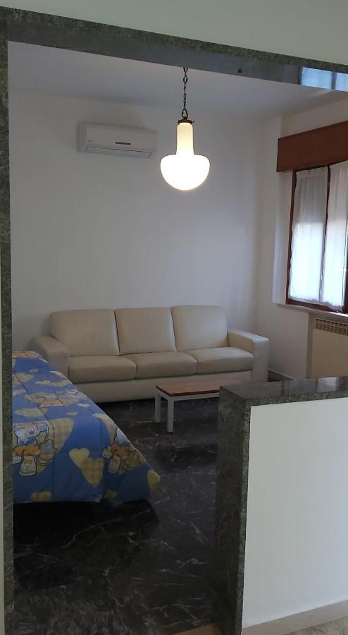 Casa Luigi Apartment Torre di Mosto Exterior photo