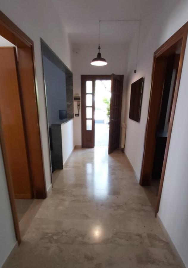 Casa Luigi Apartment Torre di Mosto Exterior photo